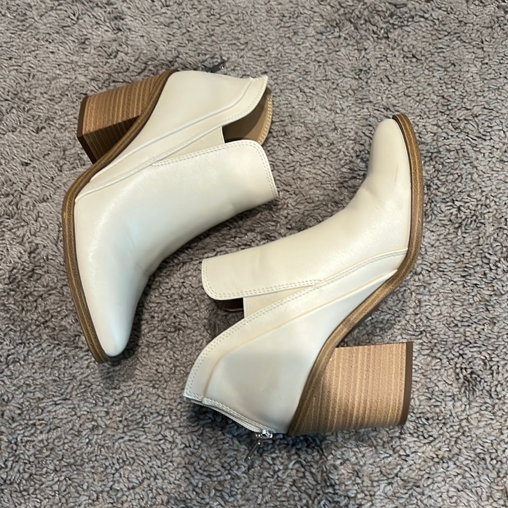 Soda shoes!